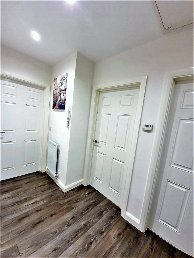 Manchester Holiday Apartment Екстериор снимка