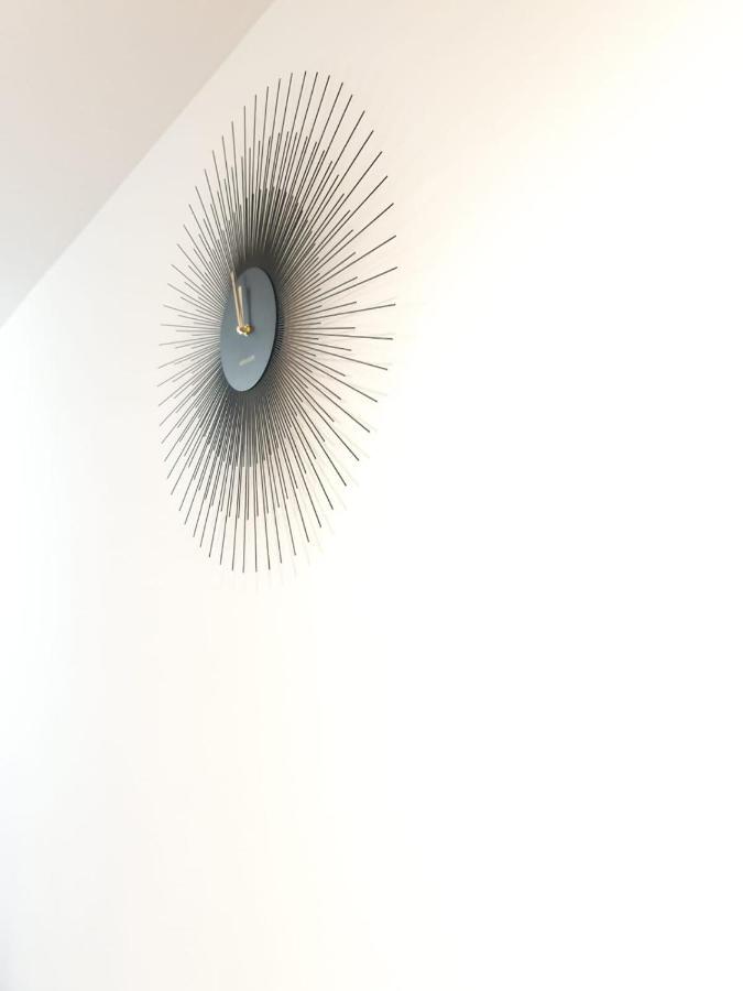 Manchester Holiday Apartment Екстериор снимка
